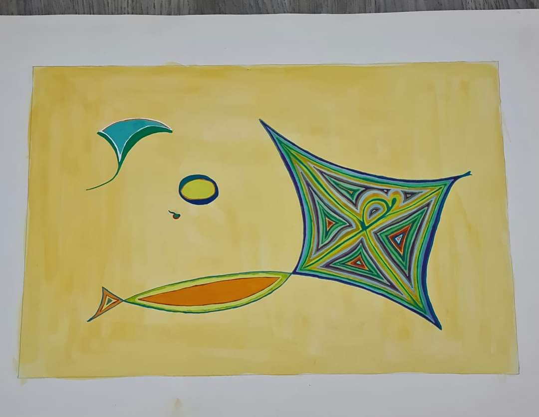 Celestial Cartography