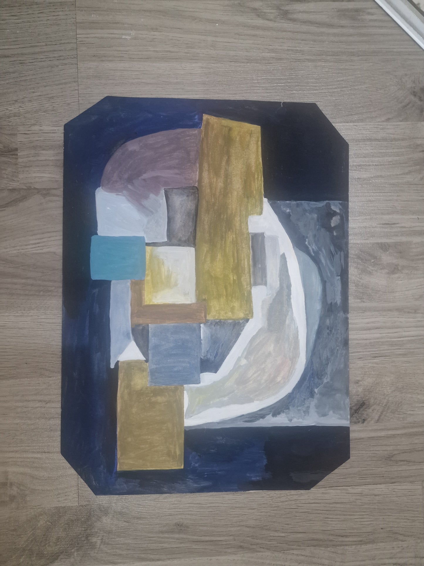 Constructed thoughts