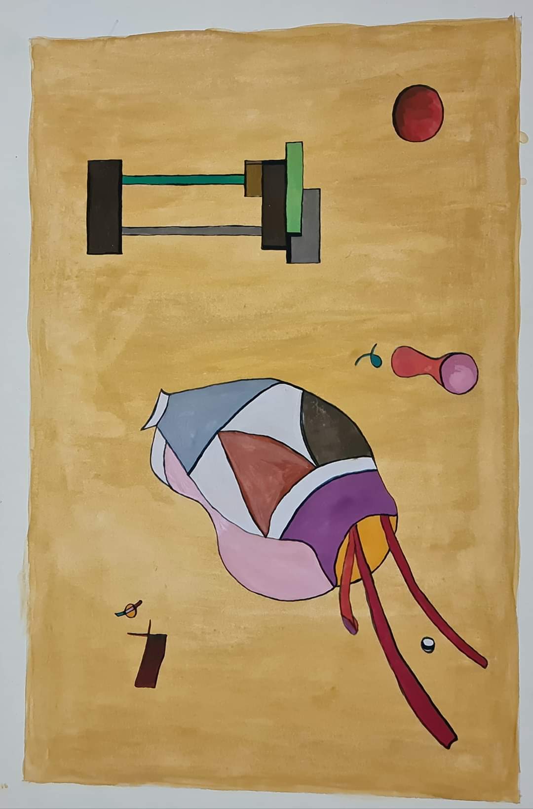 The Alchemist’s Playground