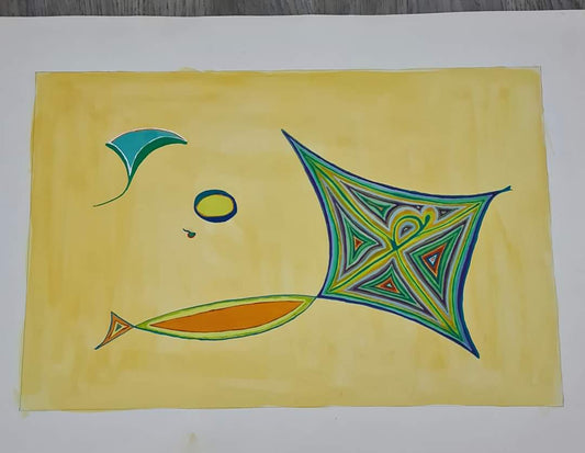 Celestial Cartography